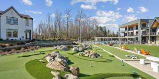 Blu South Townhomes Gallery 12