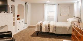 244 Avenue E Gallery 7