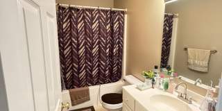 3 bedroom 2.5 bath townhome located in the Windwood Village Gallery 14