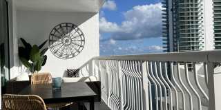 1200 Brickell Bay Drive Gallery 1