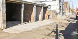 1364 N Lafayette St. Gallery 17