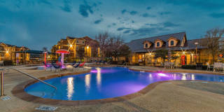 Affordable Housing - Stoneridge Apartments Gallery 17