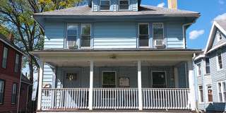 1335 Madison Street - Available 06/01/27 - Spacious Single Family Home Gallery 1