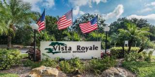 1 Vista Palm Lane unit: 207 Gallery 36