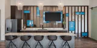 The Reach on Goodale Gallery 4