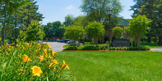 Charter Oak Apartments Gallery 12