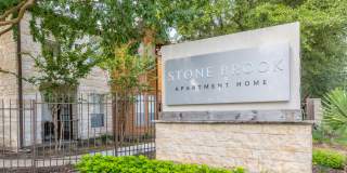 Stone Brook Apartments Gallery 29