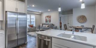 The Bungalows on the Lake - Block C Gallery 280