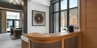 The Porter Gallery 20