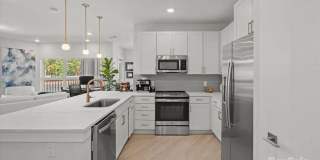 3630 North Davidson Street Gallery 5