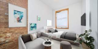 331 West 43rd Street Gallery 1