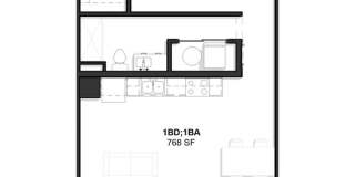 Aines Dairy Lofts Gallery 1