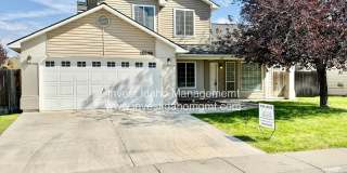 Spacious 4-Bedroom Home for Rent in Nampa! Spacious 4-Bedroom Home for Rent in Nampa! Gallery 1
