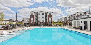 Enclave at Woodcrest Station Gallery 42