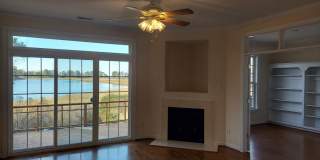 3 Bed 2.5 Bath Townhouse Gallery 6