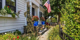 41 Hunter Avenue Gallery 30