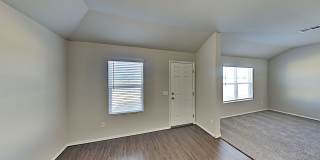 Very Nice 4 Bedroom 2 Bath Home in Yukon Schools. Gallery 10