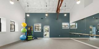 The Armory Boulder Gallery 10