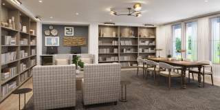 Mera at East Shore - 55+ Active Adult Apartment Homes Gallery 7