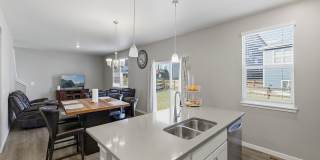 Newer 3-Bedroom Home with Fenced Yard, A/C, Attached Garage! Gallery 8