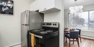 Independence Green Apartments Gallery 7