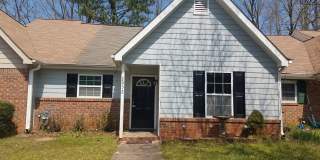 Kennesaw Town House Gallery 1