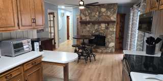 CORPORATE RENTAL - FULLY FURNISHED, 613 Westbury, Augusta, GA - 3 Bedrooms Classy Cutie! Gallery 10