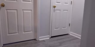 2 bedroom 1.5 bath condo near ETSU Gallery 22