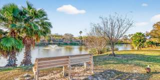 6118 Hidden Cove - 2/bedroom 1/bathroom - $1050/month Gallery 32