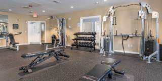 Parkside Commons Gallery 10