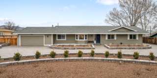 Single-Level FULLY FURNISHED South Reno Retreat with Sweeping Mountain Views, Hot Tub & High-End Finishes Gallery 81