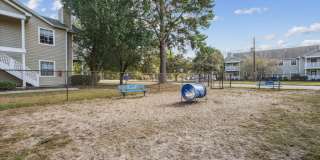 Cypress Pointe Apartment Homes Gallery 10
