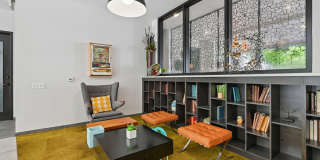 The Arnold Gallery 42
