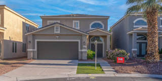 3109 Strawberry Park Drive, Las Vegas, NV 89120 Gallery 1