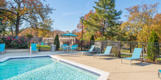 Nob Hill Apartments Gallery 1