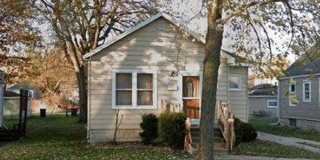 3 Bedroom House with full unfinished basement Gallery 1