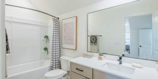Radial Townhomes Gallery 14