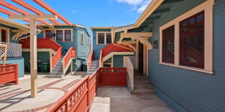 Charming Sherman Heights 2-Bedroom, Available Now! Gallery 8