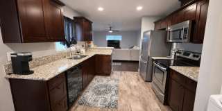 2 Bedroom Single Family Home in Las Vegas Gallery 8