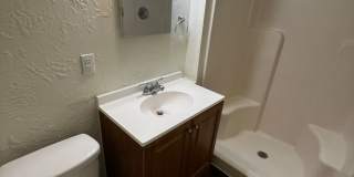 2BD/1 BA Duplex Gallery 12