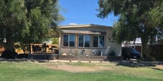 Charming 2BR Doublewide home in Thousand Palms CA Charming 2BR Doublewide home in Thousand Palms CA Gallery 1