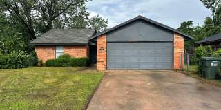 3bed/2bath Home Available in Norman Off Highway 9!! Gallery 1