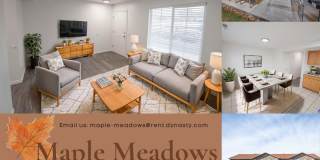 Maple Meadows Gallery 1