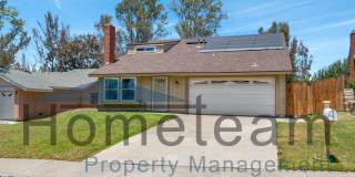 5 BR / 2 BA Home in San Diego Gallery 1