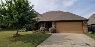 3 Bed | 2 Bath in Jenks! Gallery 1