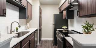 Emmitt Luxury Apartments Gallery 1