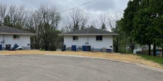 2 Bedroom, 1.5 Bath Duplex in Clinton, IA Gallery 1