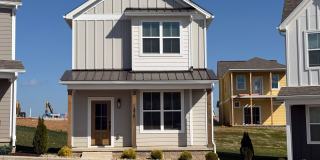 The Garrett | 2-Bedroom Home with Flex Room and Pool at Highbury Gallery 1