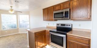 Corner Lot Home w/ New Carpet, Primary Suite Downstairs & Private Yard Gallery 7