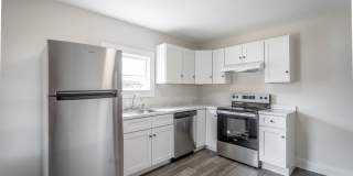 2 Bedroom Home Just Off Main Street in Mill Town Gallery 1